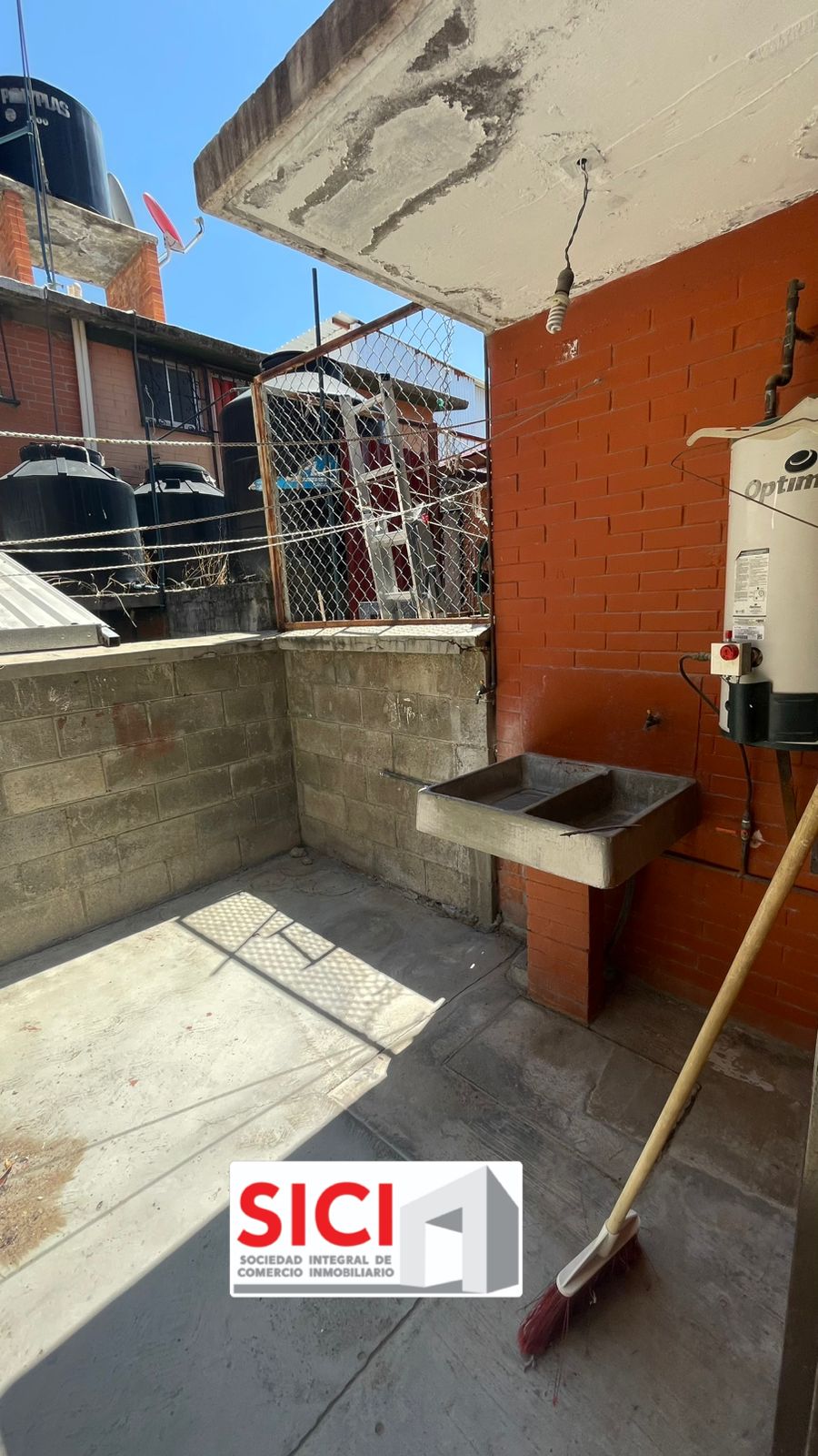 Casa ROSARIO