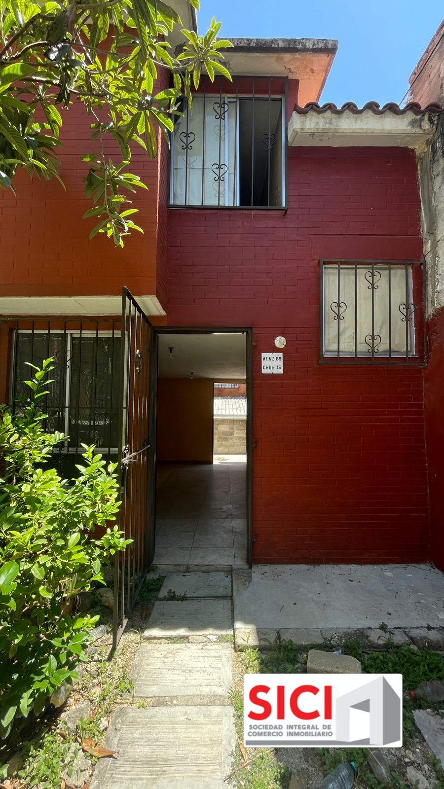 Casa ROSARIO