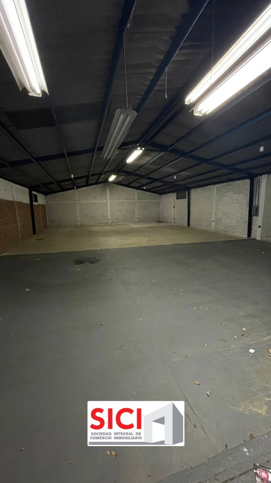 Bodega Sn Felipe