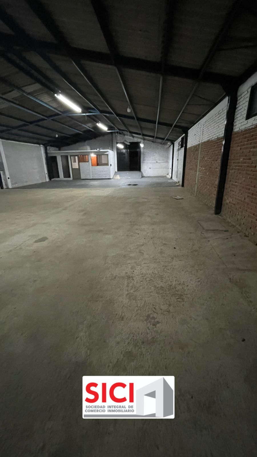 Bodega Sn Felipe