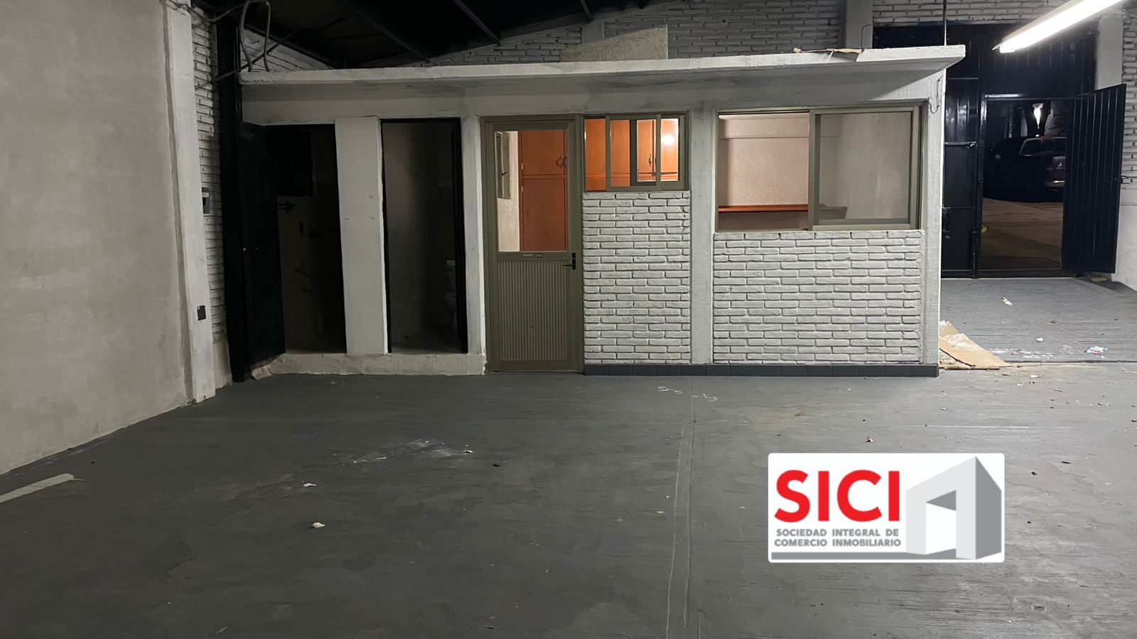 Bodega Sn Felipe