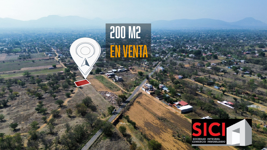Sabores de Zaachila. Lotes a 5 min de la gasolinera.