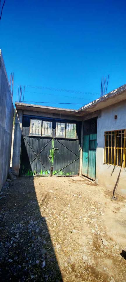 CASA TEC EN JUCHITAN