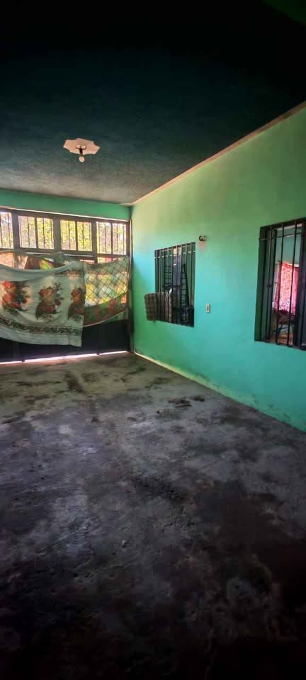 CASA TEC EN JUCHITAN
