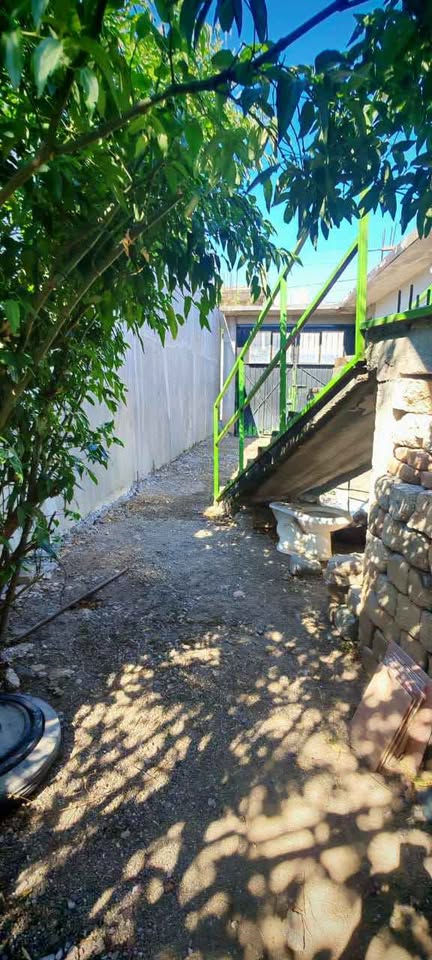CASA TEC EN JUCHITAN
