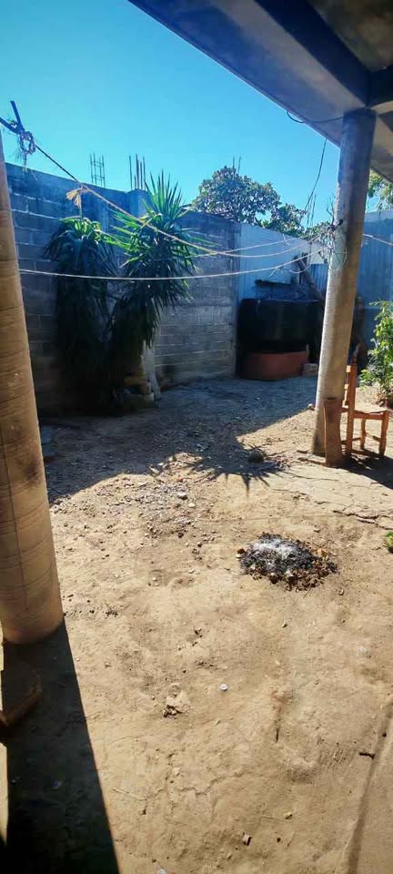 CASA TEC EN JUCHITAN