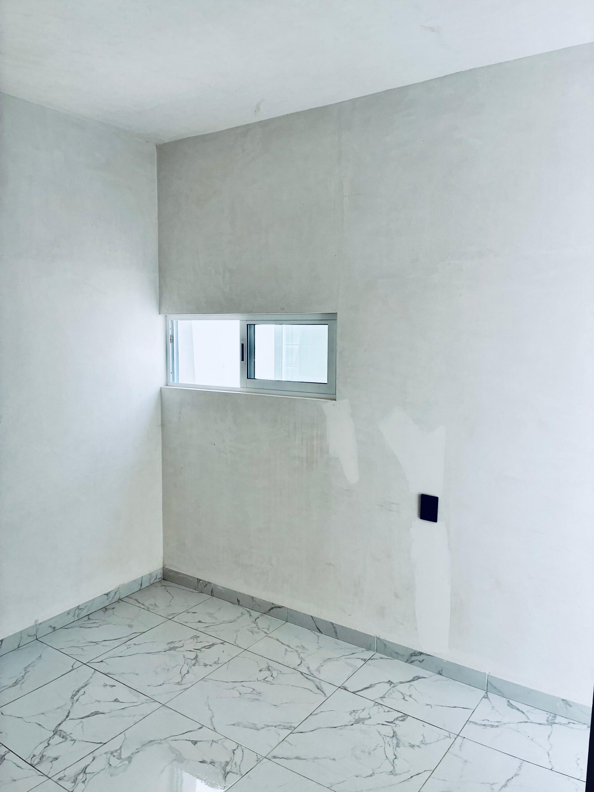 Casa Ampliación Santa