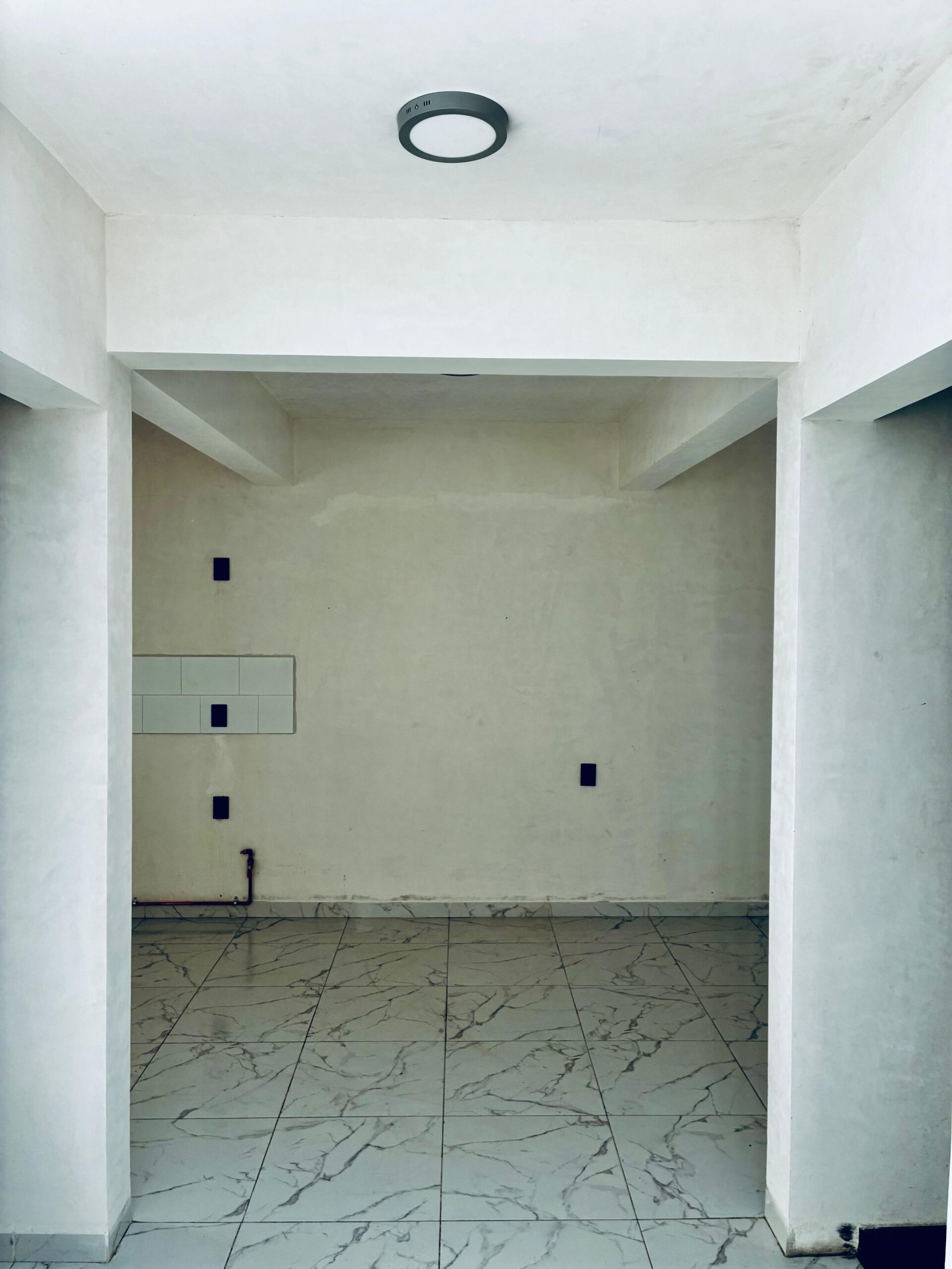 Casa Ampliación Santa