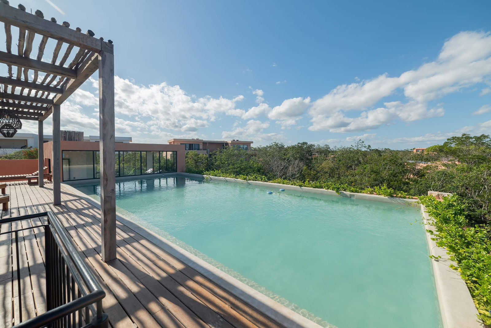 DEPARTAMANTO EN TULUM MÉXICO