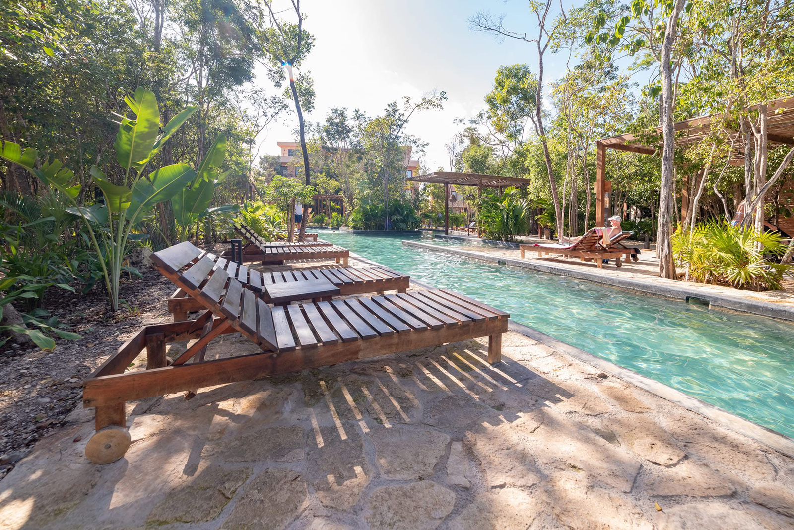 DEPARTAMANTO EN TULUM MÉXICO
