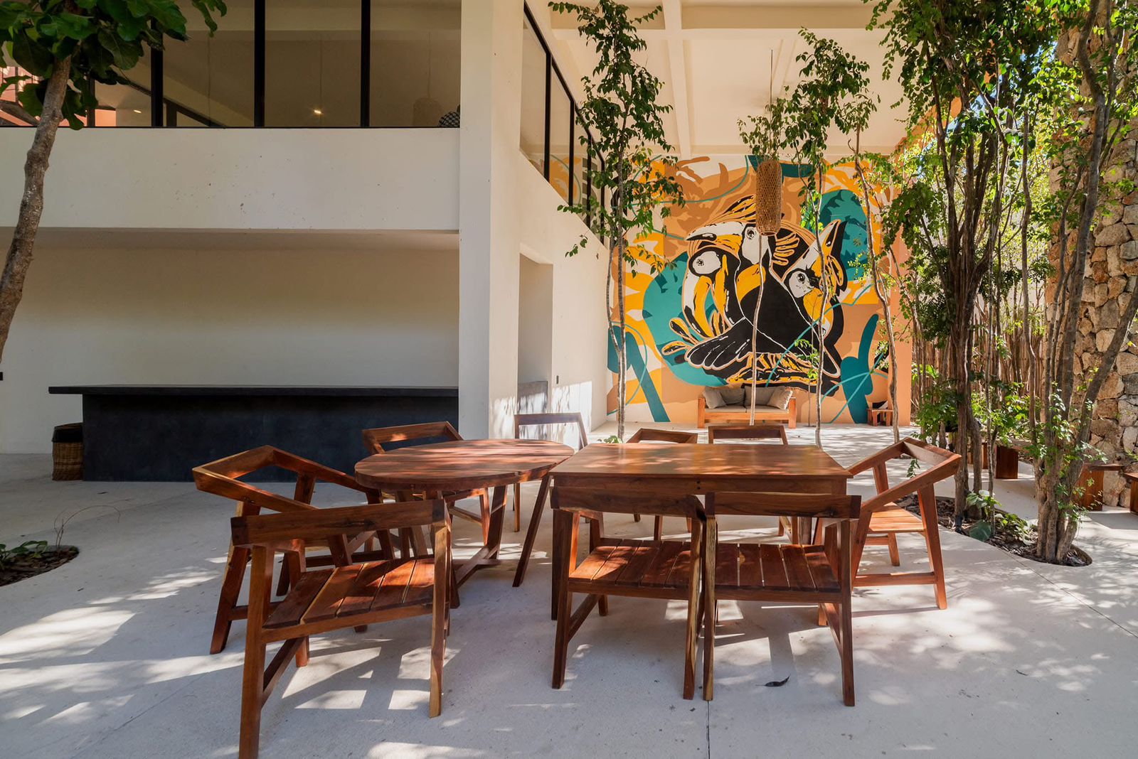 DEPARTAMANTO EN TULUM MÉXICO