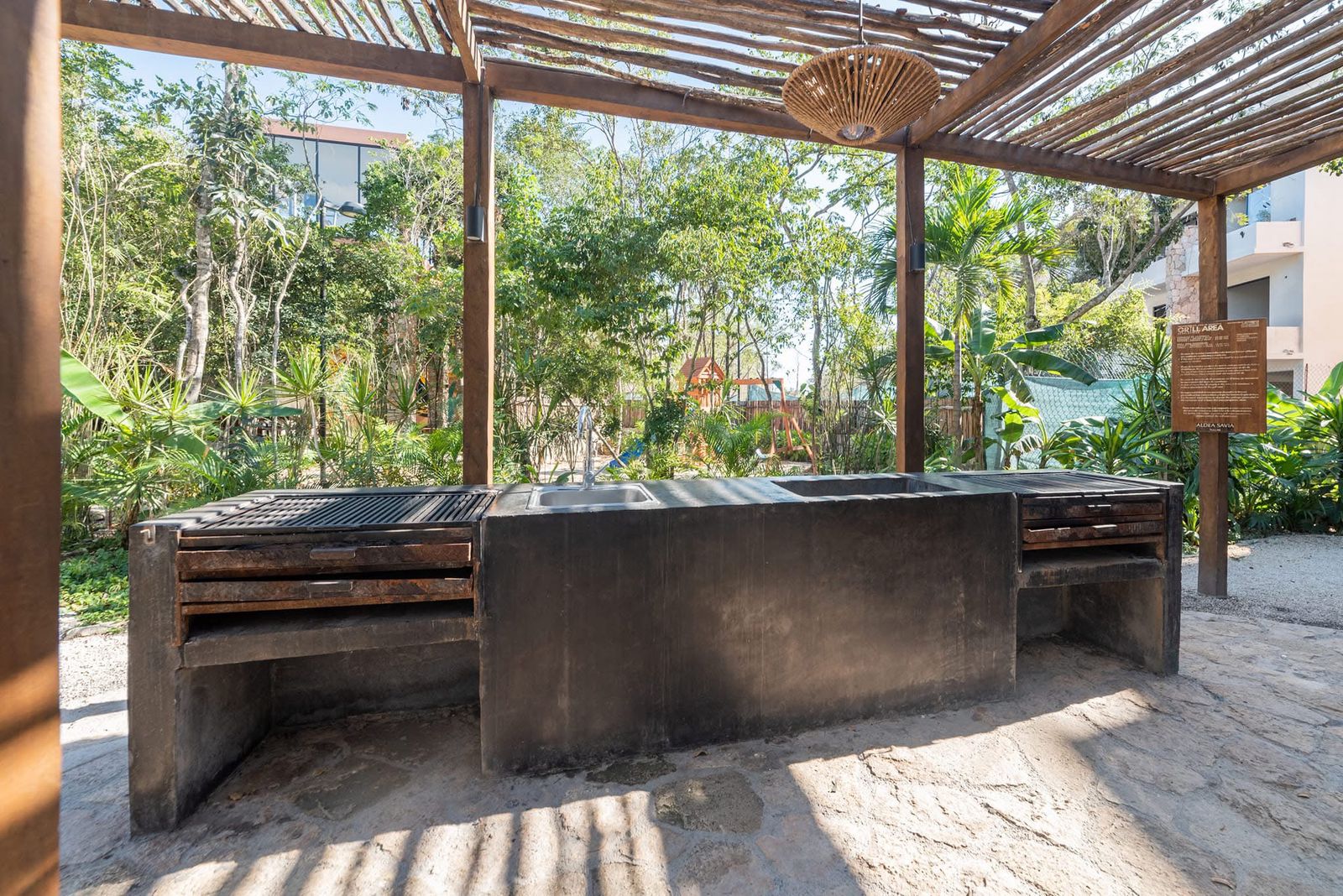 DEPARTAMANTO EN TULUM MÉXICO
