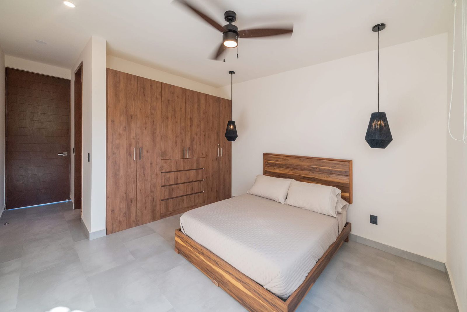 DEPARTAMANTO EN TULUM MÉXICO