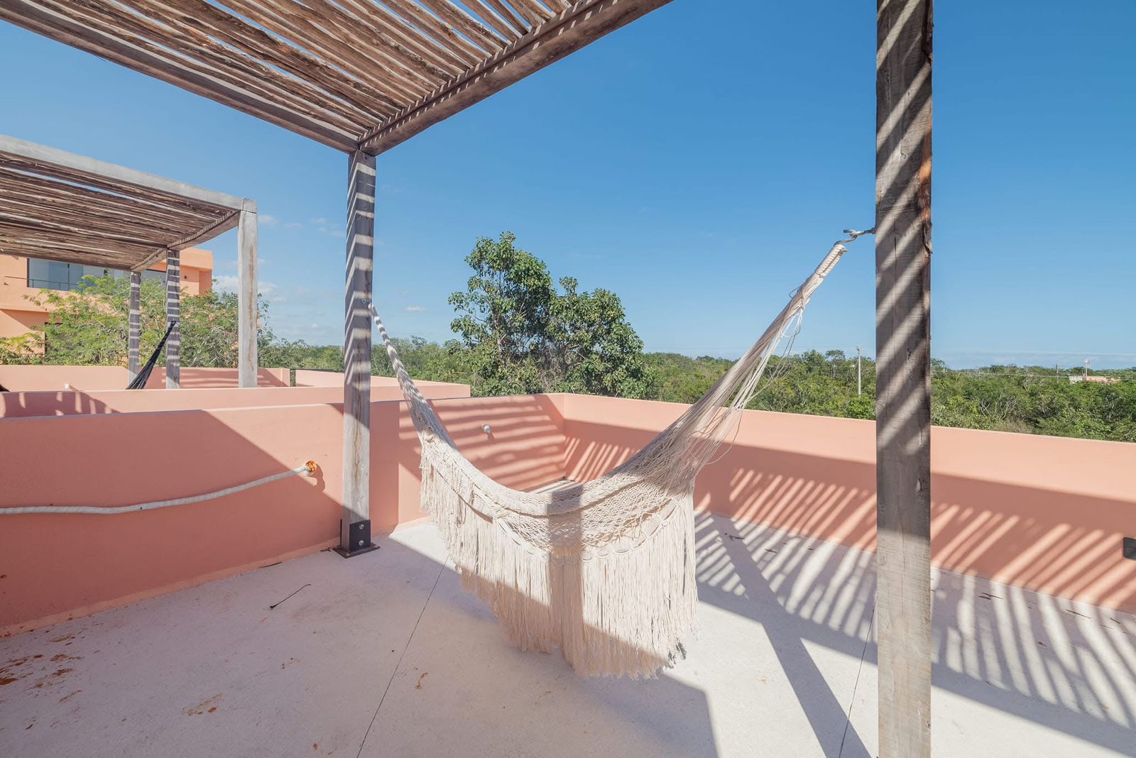 DEPARTAMANTO EN TULUM MÉXICO