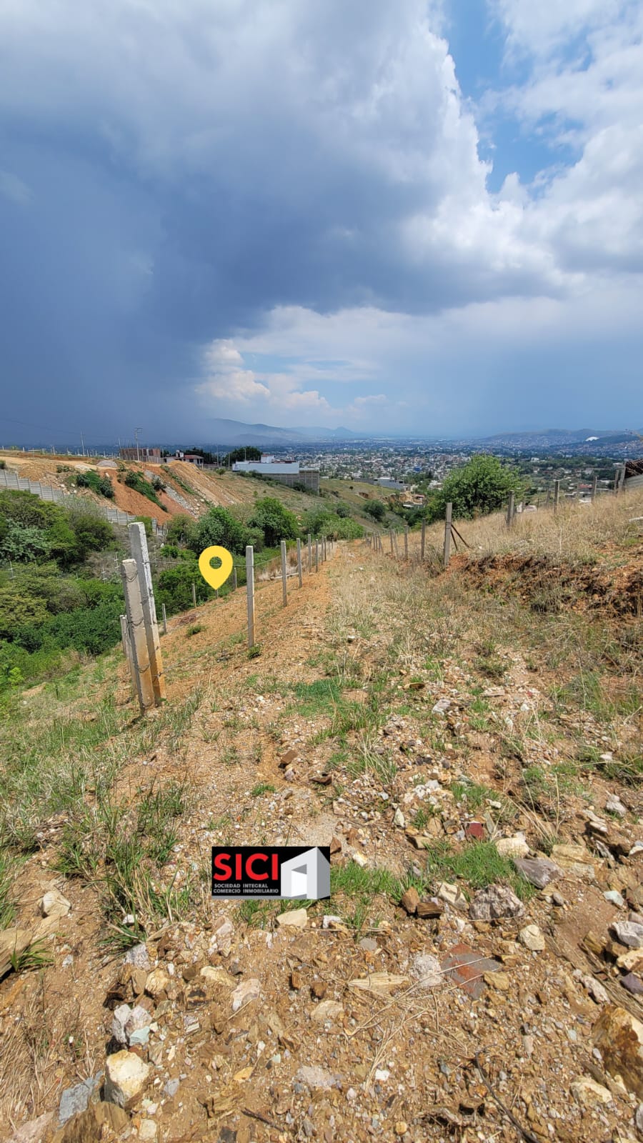 TERRENO EN VENTA EN SAN FELIPE DEL AGUA