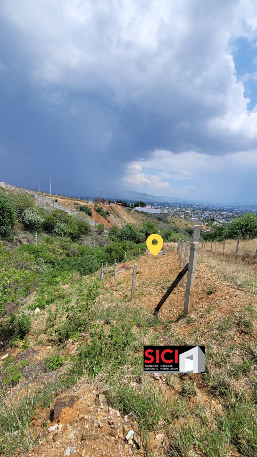 TERRENO EN VENTA EN SAN FELIPE DEL AGUA