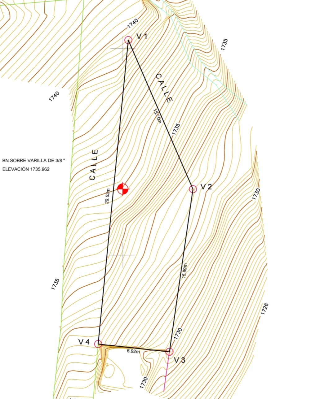 TERRENO EN VENTA EN SAN FELIPE DEL AGUA