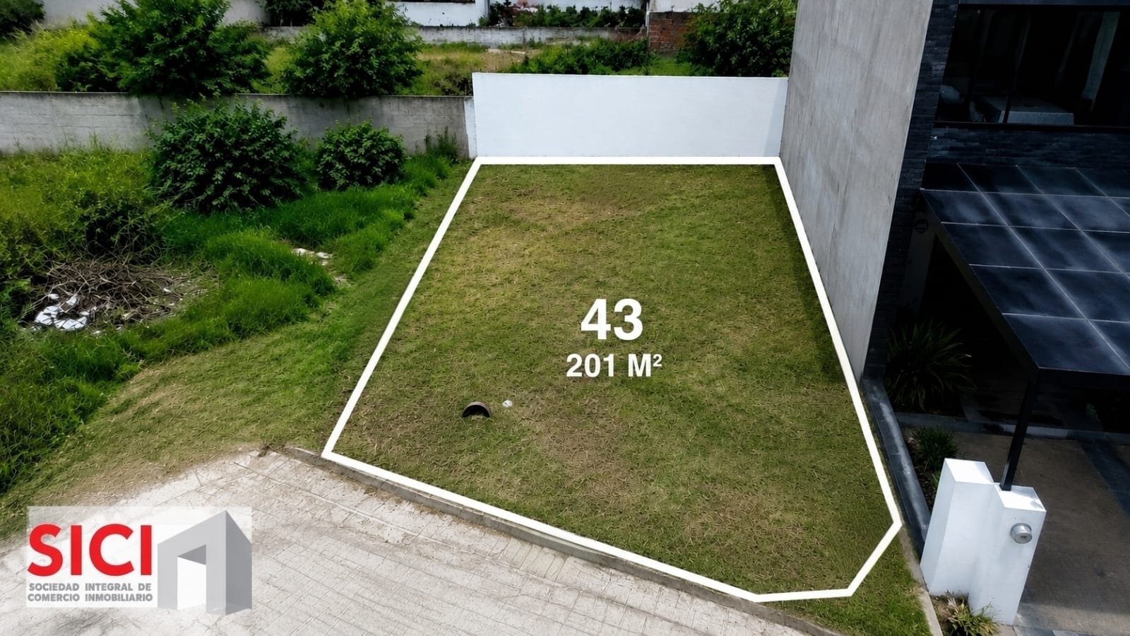 TERRENOS EN VENTA  PALAS DE SANTIAGO II