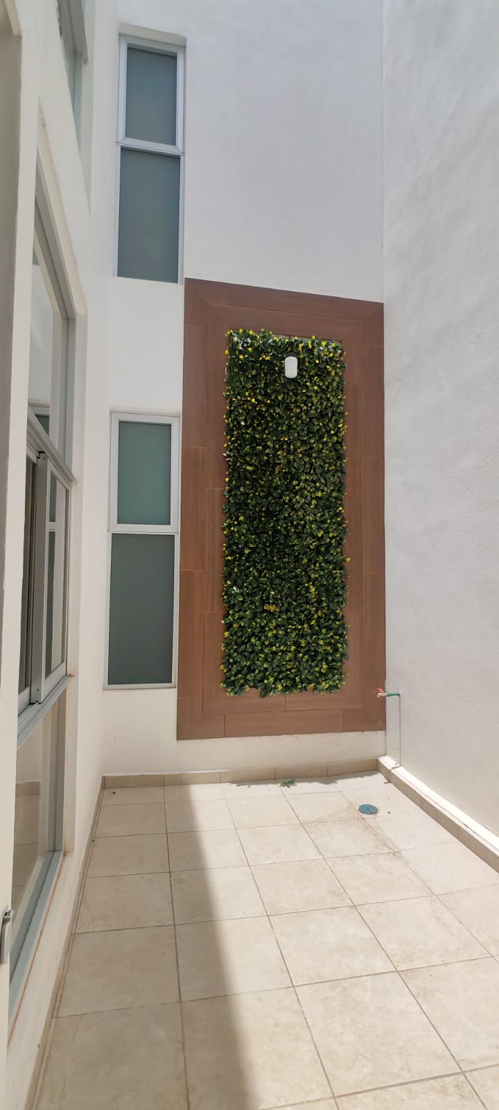 CASA EN RENTA PALMAS DE SANTIAGO II