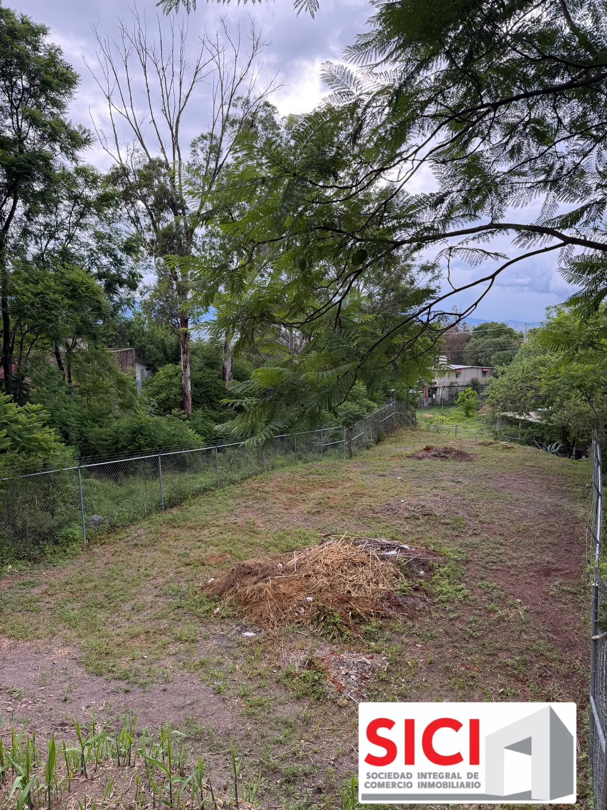 TERRENO SAN PABLO ETLA
