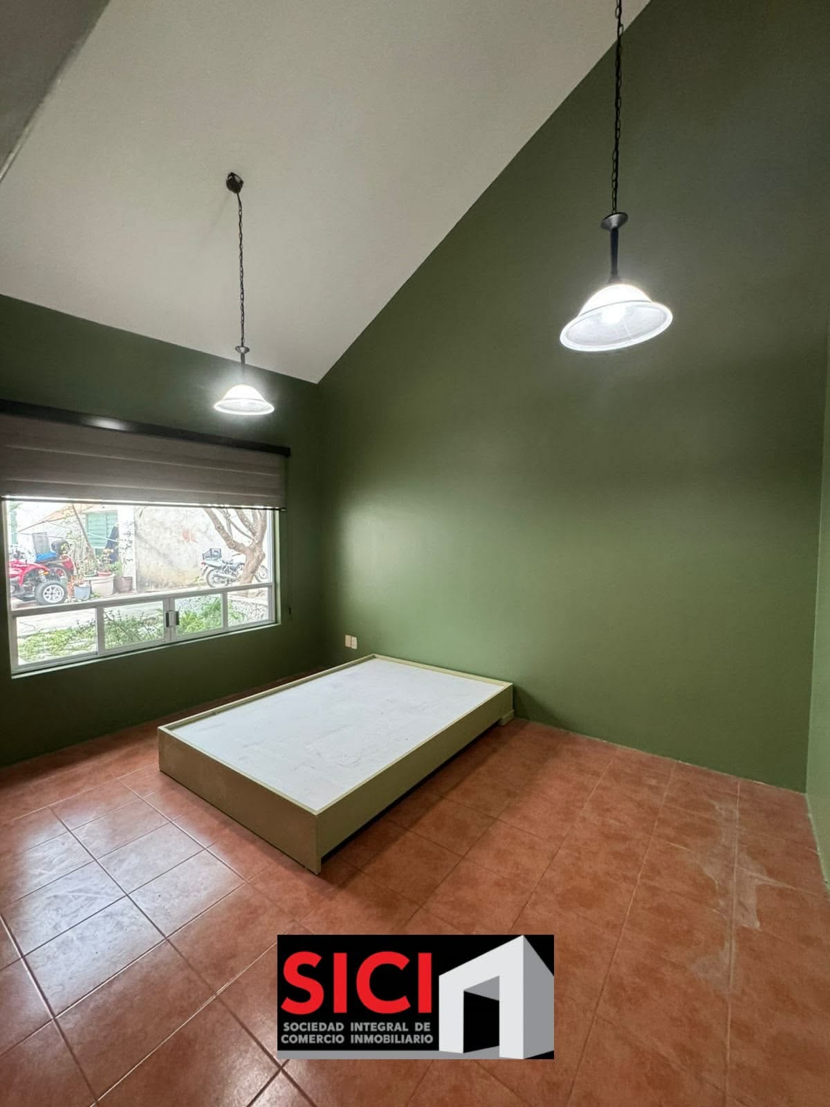 casas Reforma