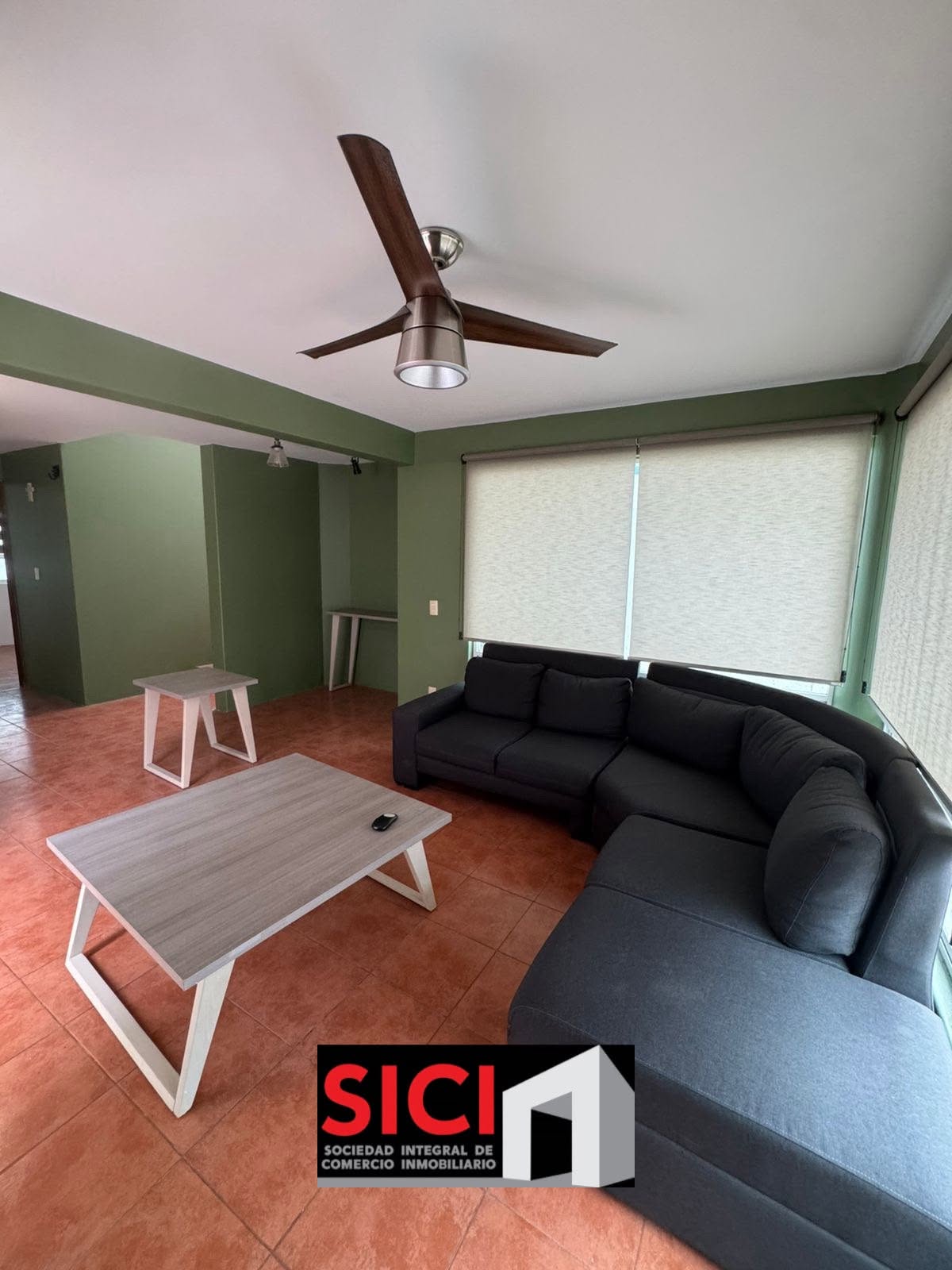 casas Reforma