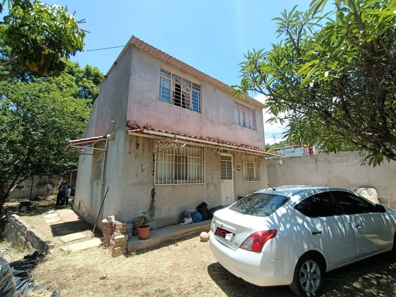 Casa Pueblo nuevo