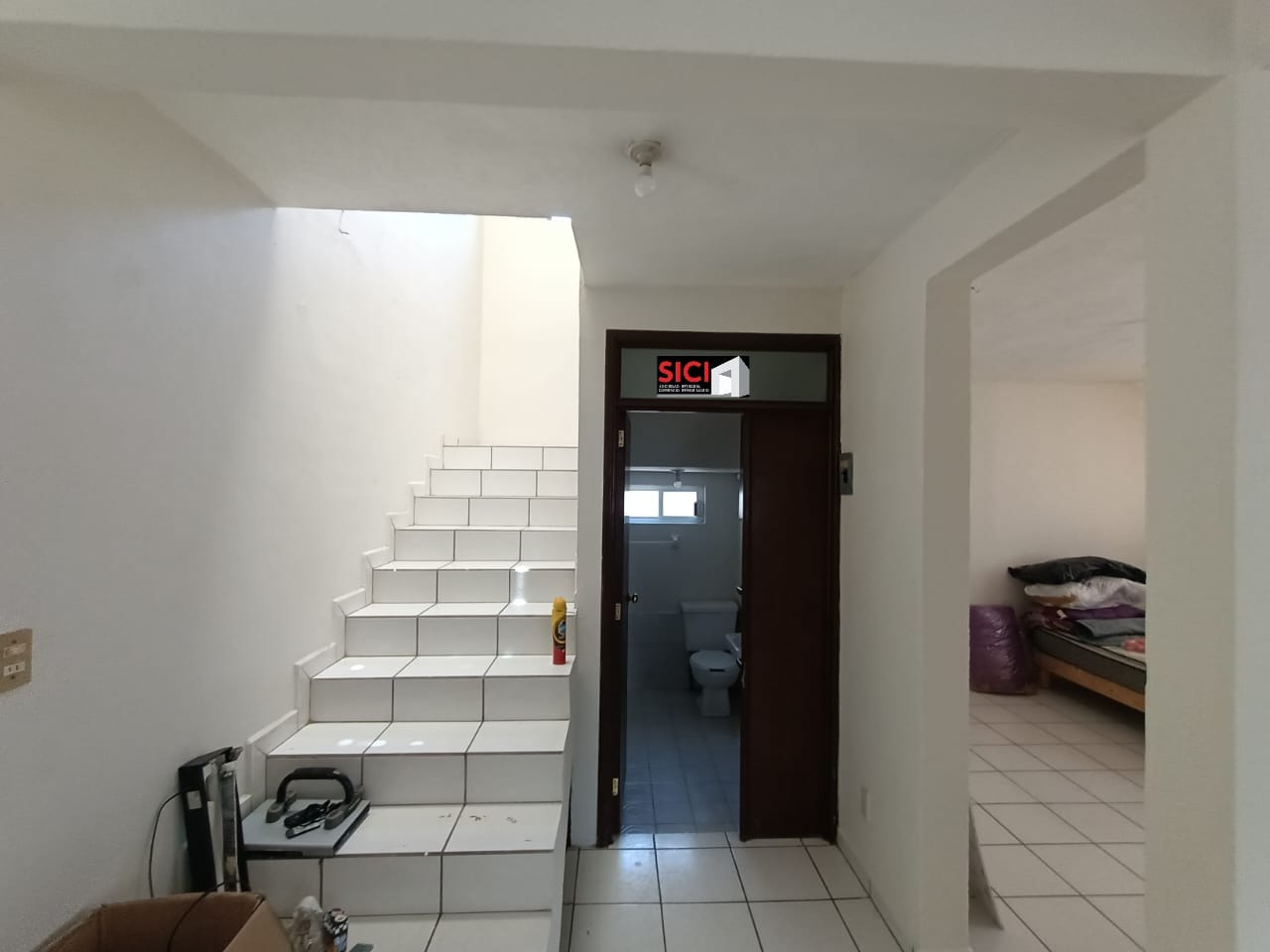 Casa Pueblo nuevo