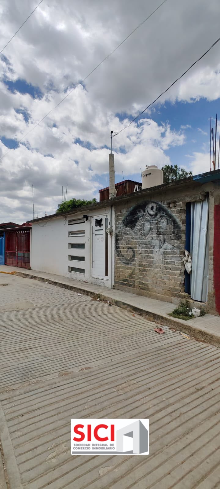 Terreno en Animas Trujano Oaxaca