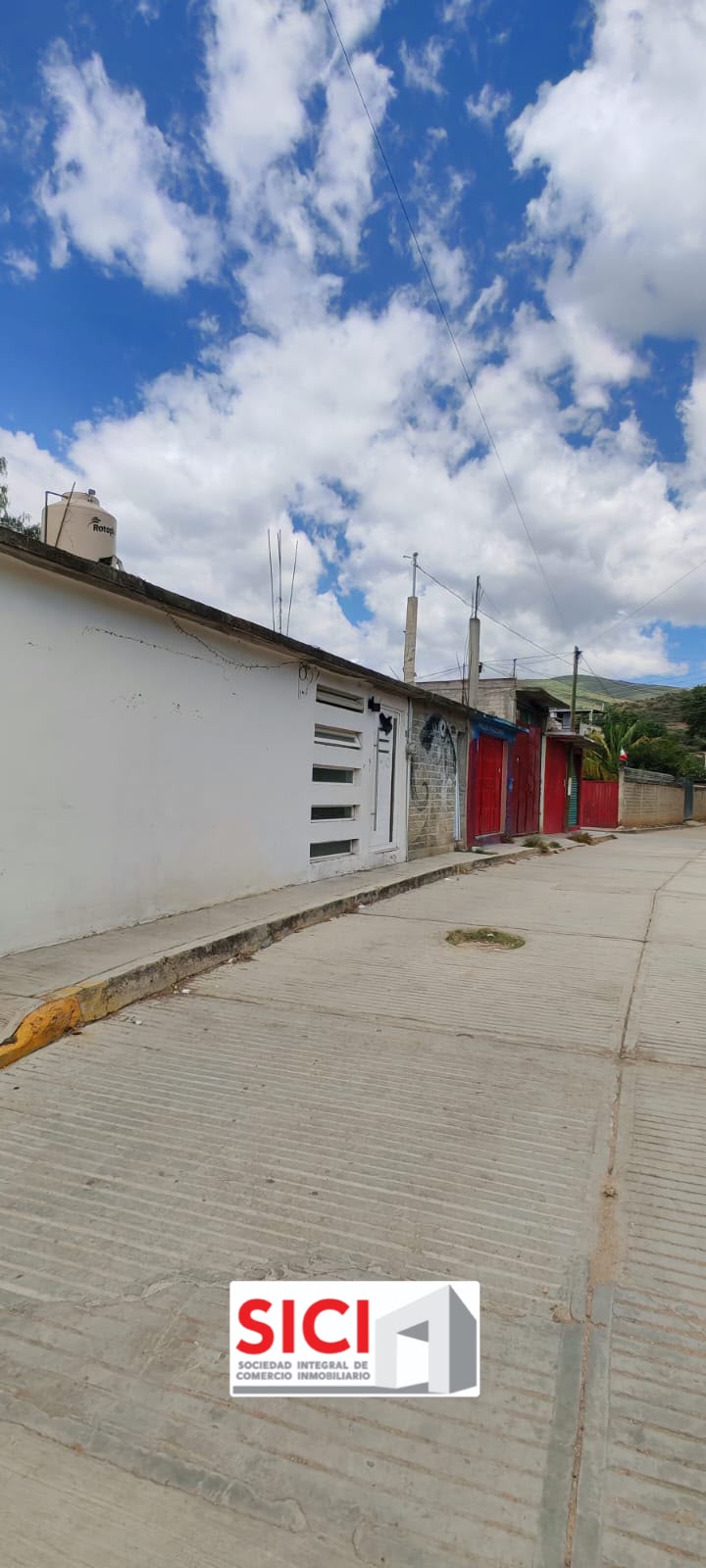 Terreno en Animas Trujano Oaxaca