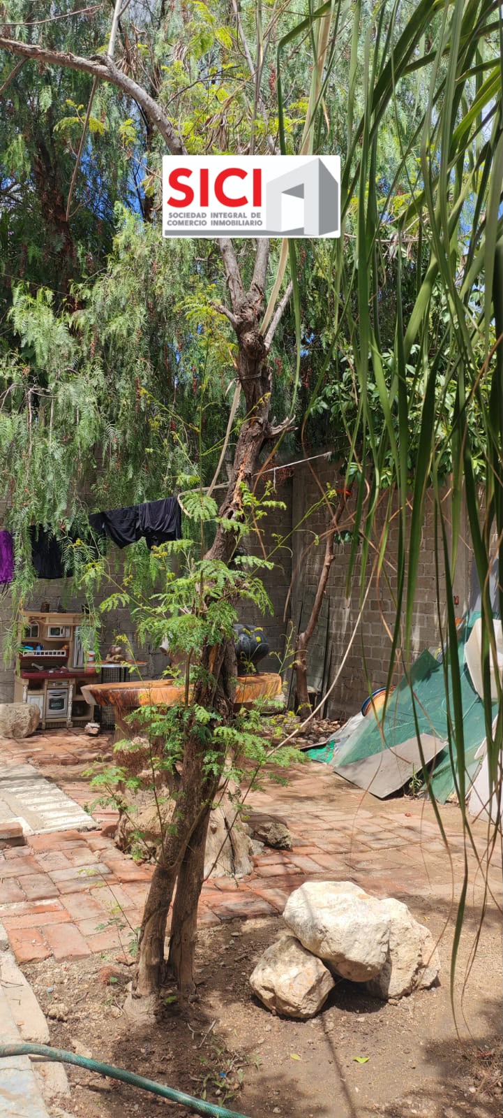 Terreno en Animas Trujano Oaxaca