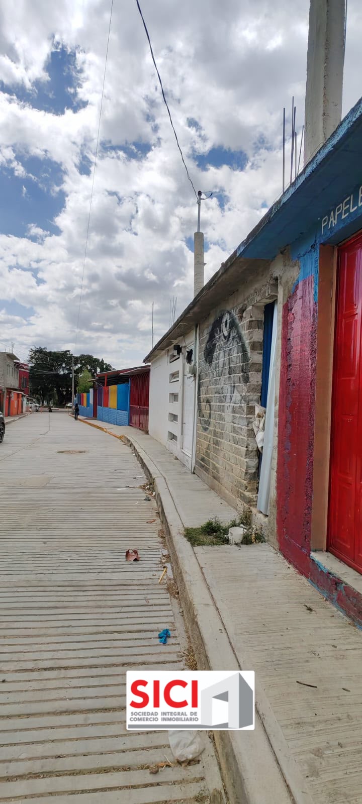 Terreno en Animas Trujano Oaxaca