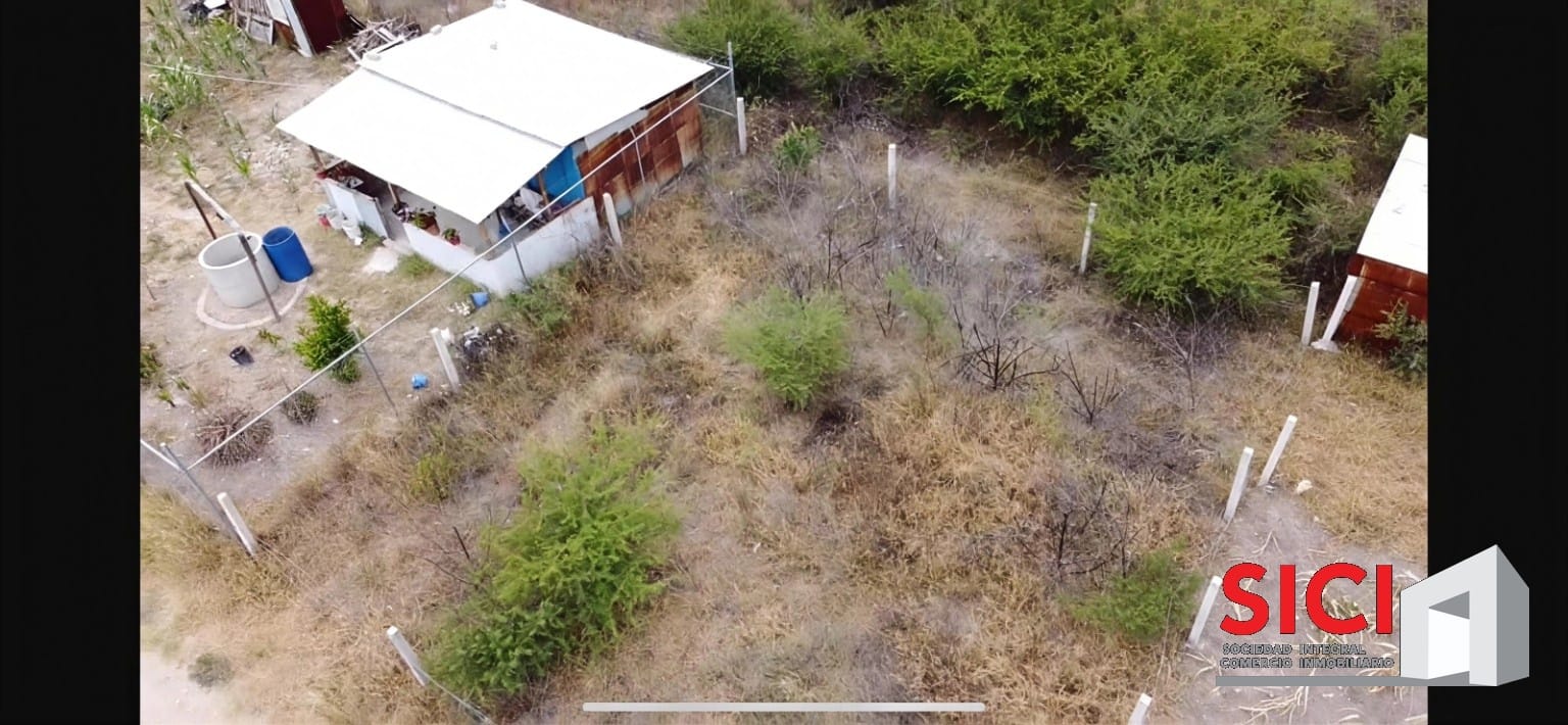 TERRENO EN AGUA BELNCA ETLA