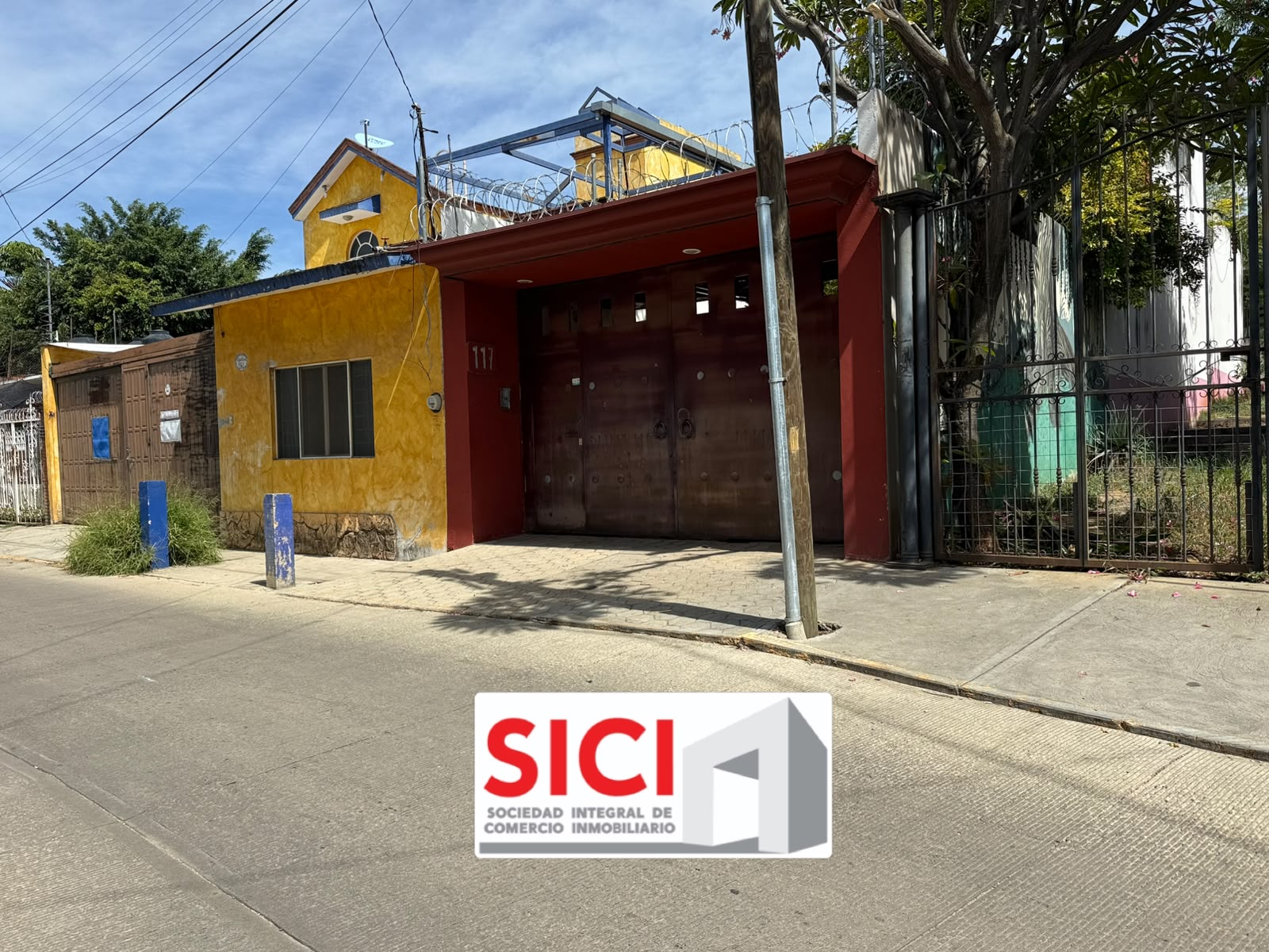 CADA EN RENTA COL. OLIMPICA CERCA A LA CFE