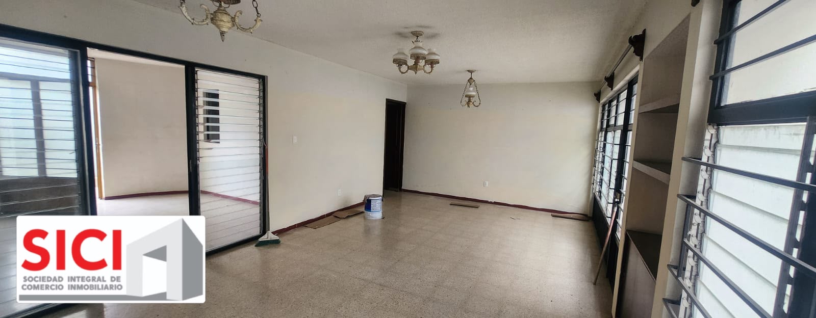 CASA EN RENTA  SANTA ROSA 2 CERCA AURRERA