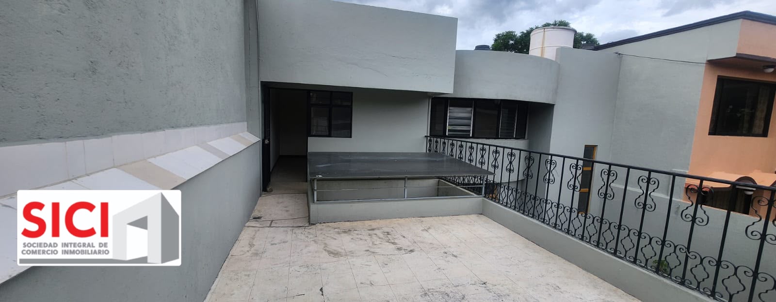 CASA EN RENTA  SANTA ROSA 2 CERCA AURRERA