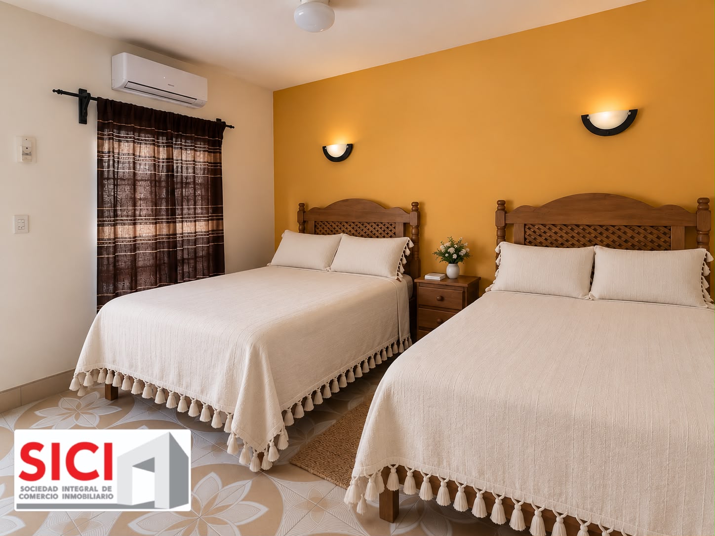 HOSTAL EN VENTA SANTA MARIA EL TULE