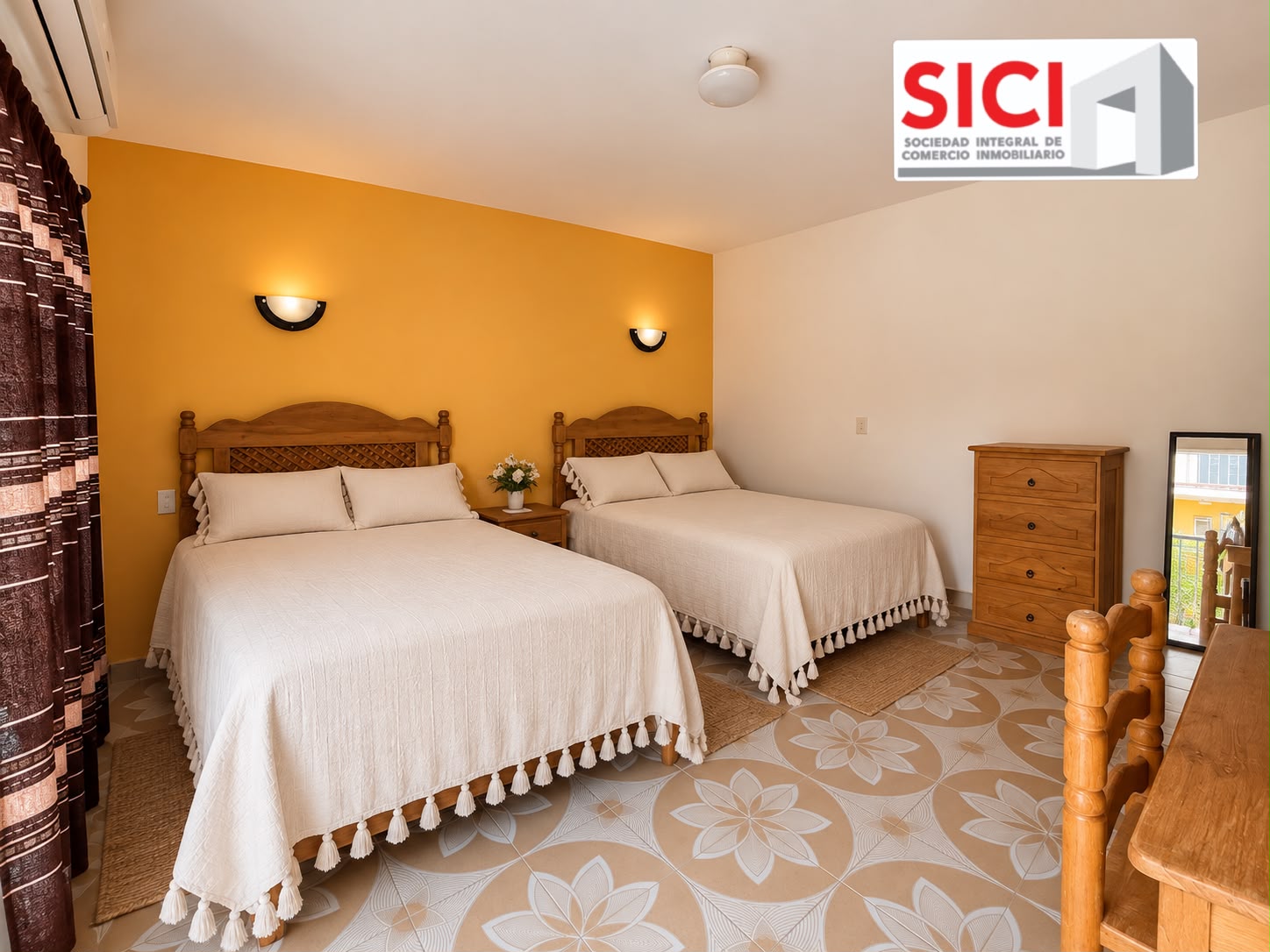 HOSTAL EN VENTA SANTA MARIA EL TULE
