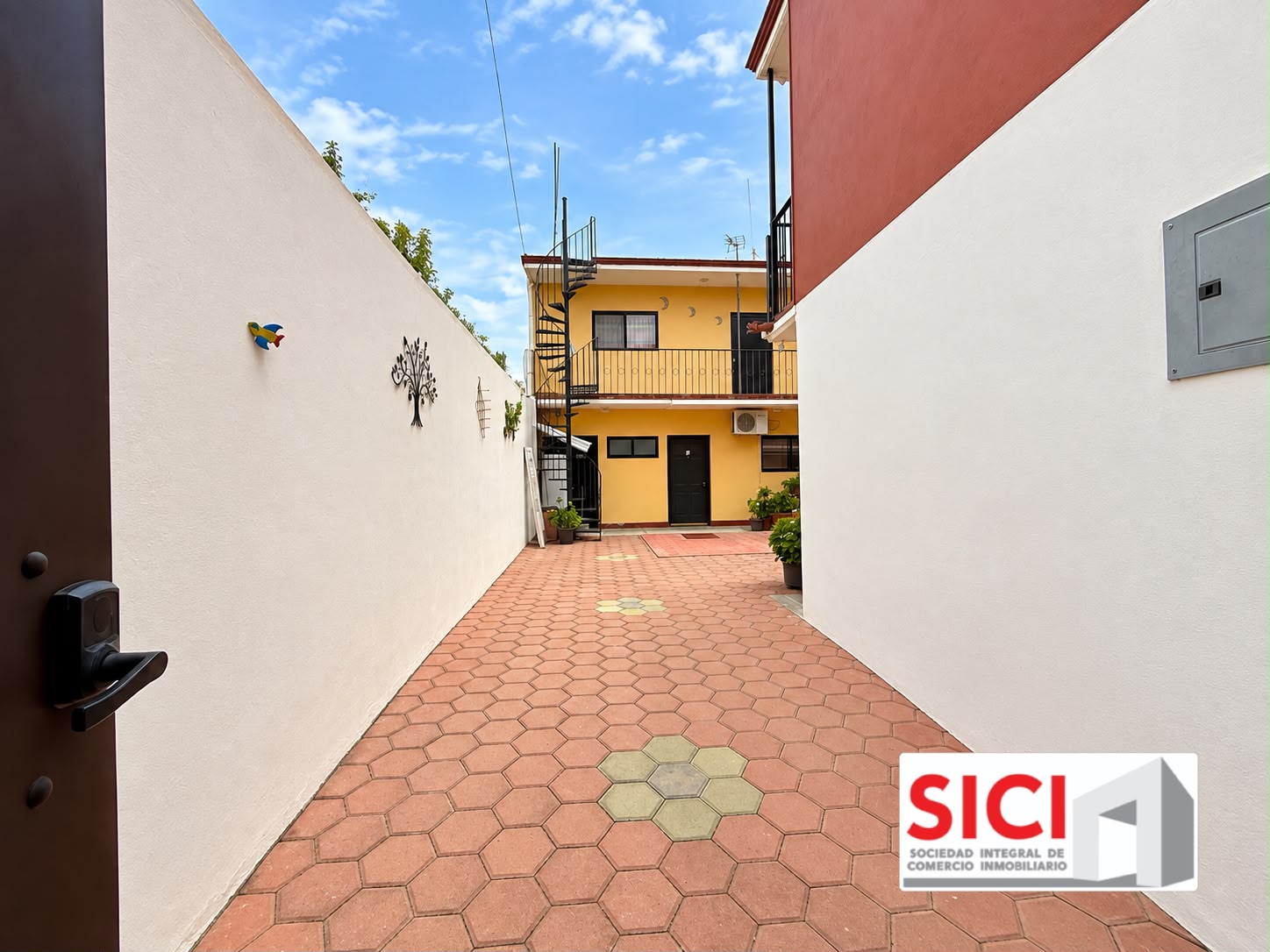 HOSTAL EN VENTA SANTA MARIA EL TULE