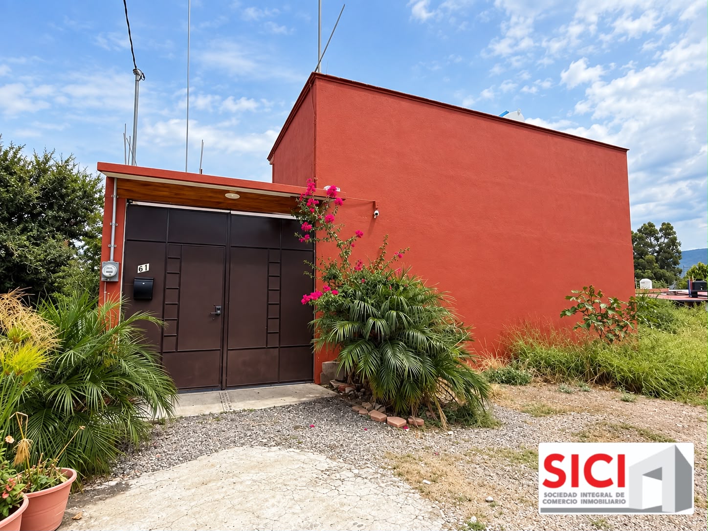 HOSTAL EN VENTA SANTA MARIA EL TULE