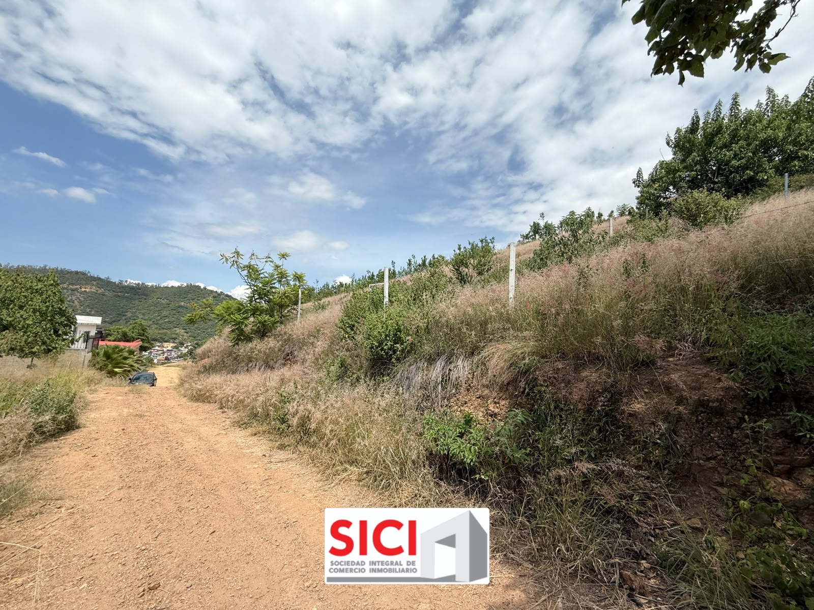 TERRENO EN VENTA MARTIRES DE RIO BLANCO