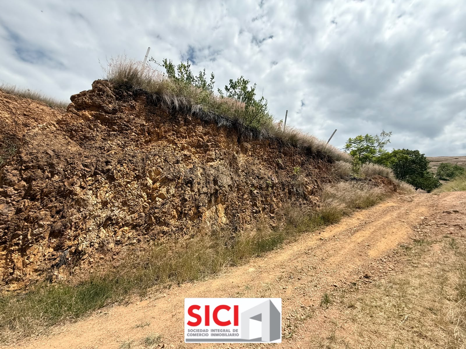 TERRENO EN VENTA MARTIRES DE RIO BLANCO
