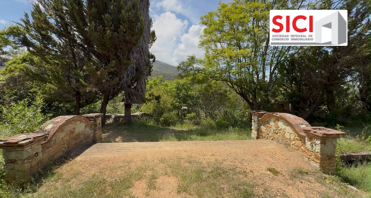 TERRENO EN VENTA SAN AGUSTIN ETLA CENTRO DE LAS ARTES