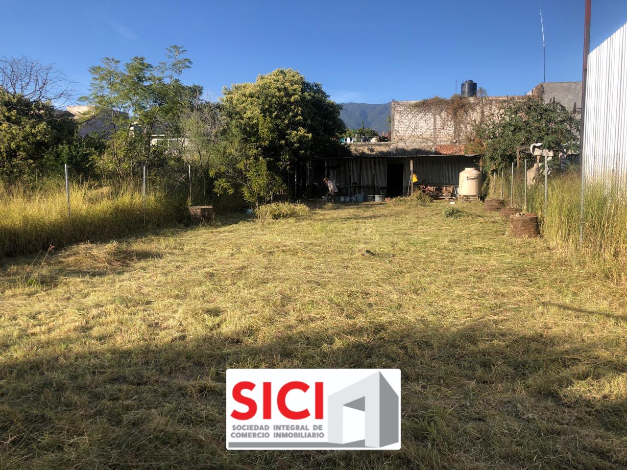 TERRENO EN VENTA SAN FRANCISCO TUTLA