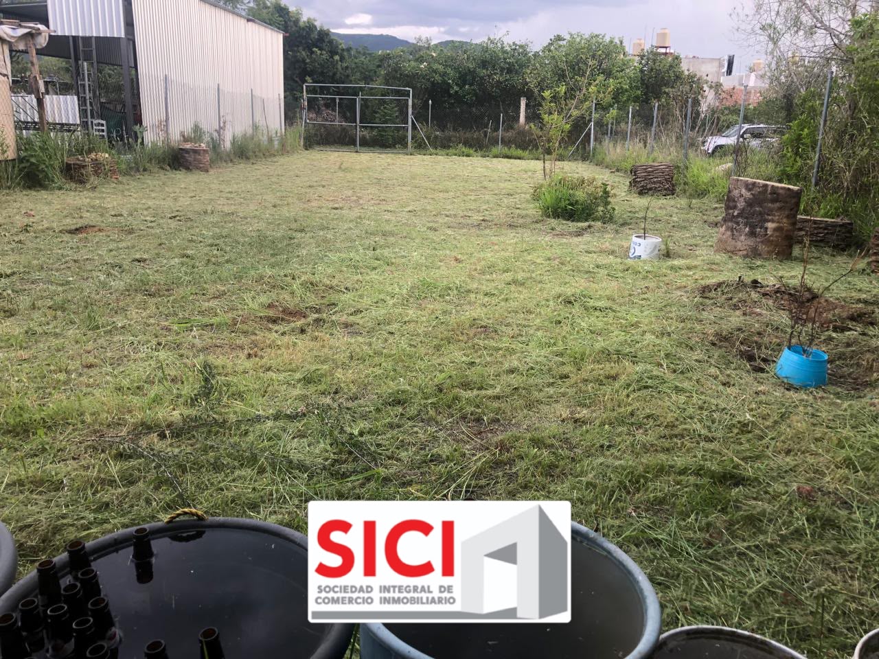 TERRENO EN VENTA SAN FRANCISCO TUTLA