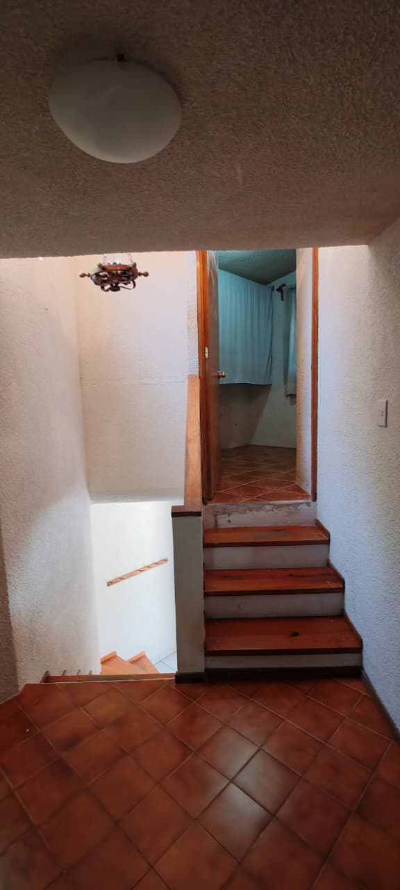 CASA EN RENTA FRACC. BAHIA SAN ANDRES HUAYAPAM
