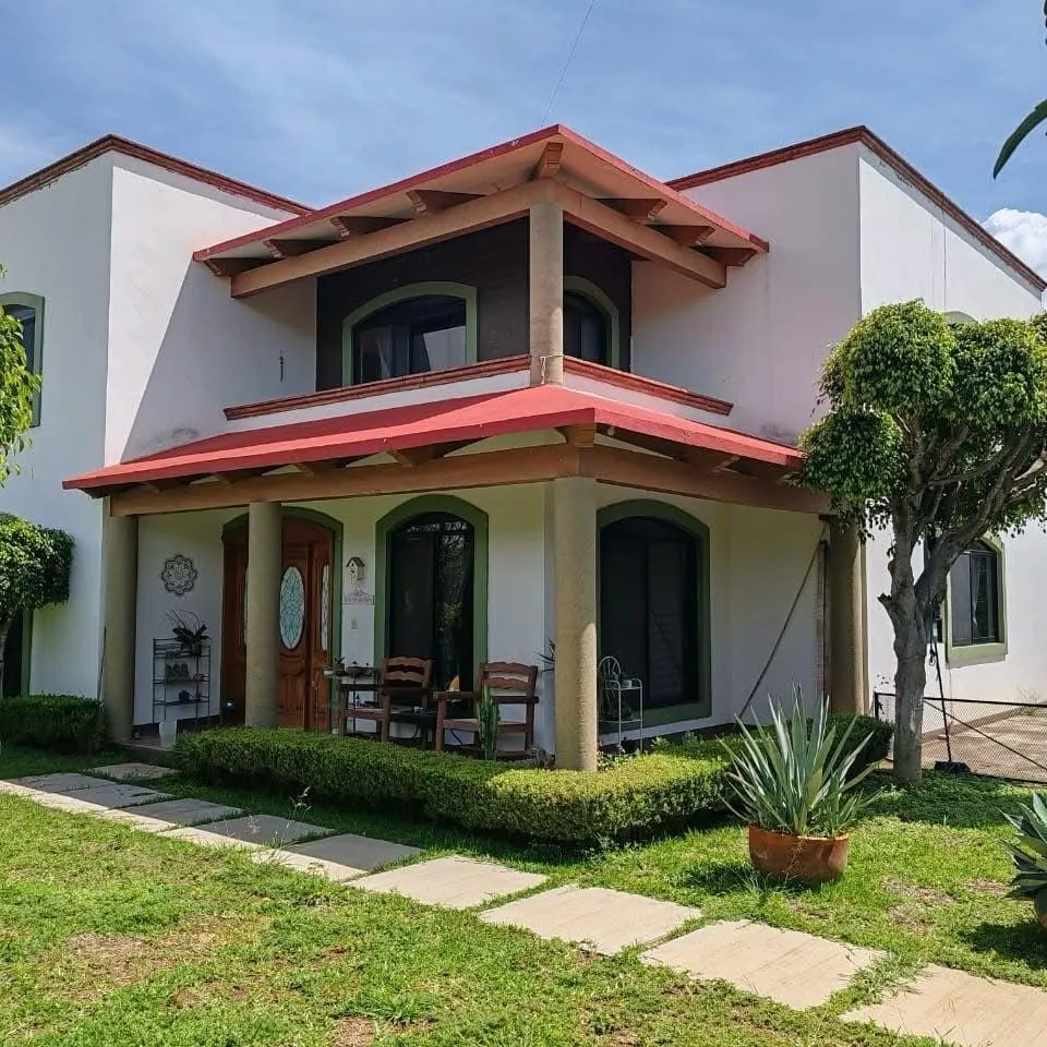 Casa Oaxaca, pensada en ti.!!!