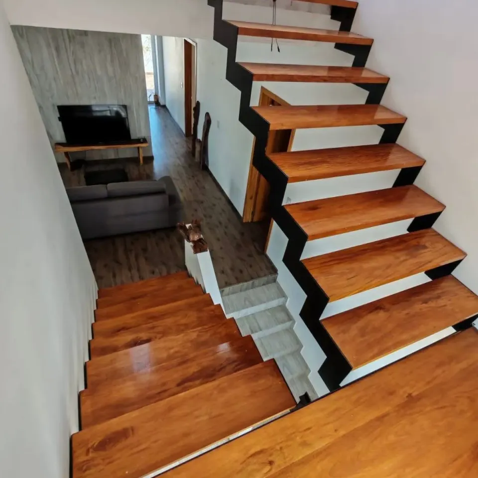 RESIDENCIA ROMA