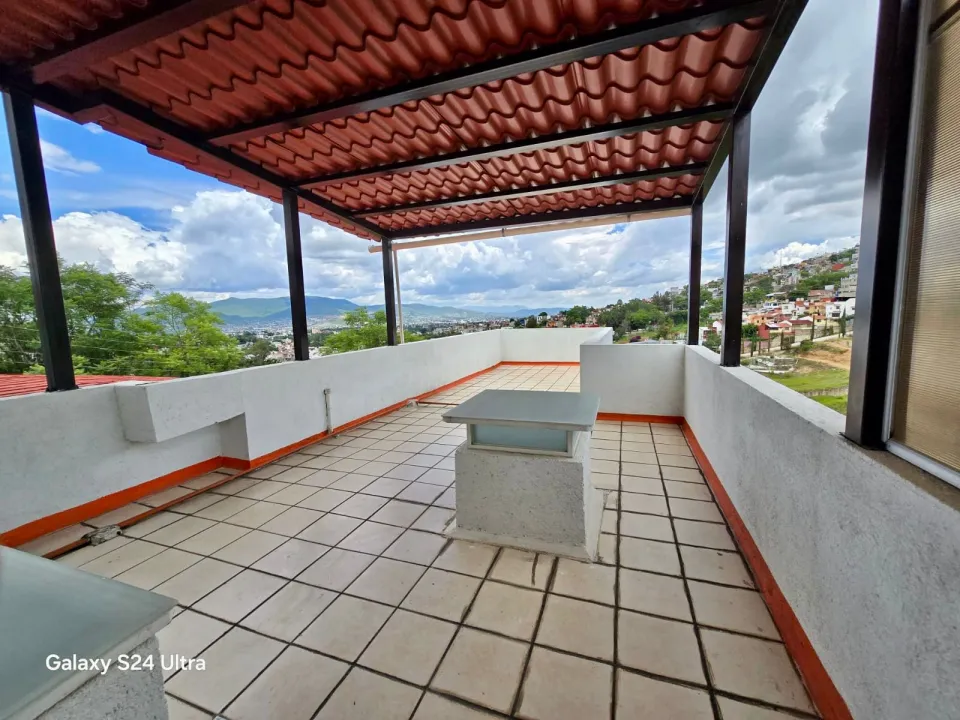 CASA “PRISCILA”