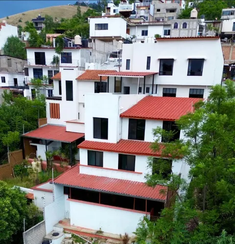 CASA “PRISCILA”